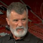 Roy Keane nedokáže zachovať úprimnú tvár po Sturridgeovom komentári k hviezde Man Utd | Futbal | Šport