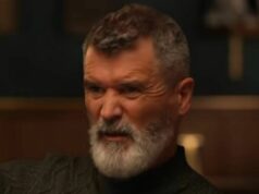 Roy Keane roztrhal hviezdy Bruna Fernandesa a Man Utd od seba v nahnevanom chvástaní | Futbal | Šport Roy Keane roztrhal hviezdy Bruna Fernandesa a Man Utd od seba v nahnevanom chvástaní | Futbal | Šport