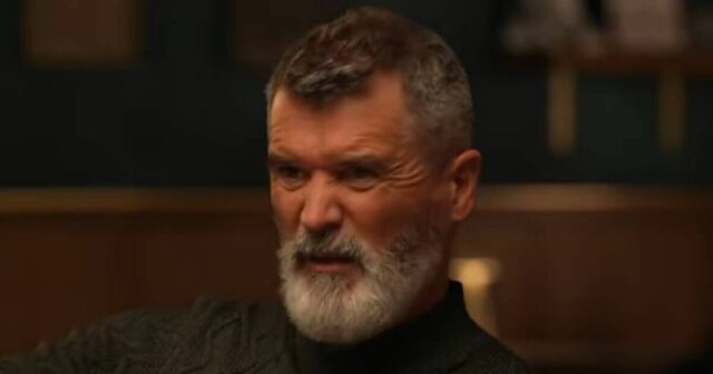 Roy Keane roztrhal hviezdy Bruna Fernandesa a Man Utd od seba v nahnevanom chvástaní | Futbal | Šport
