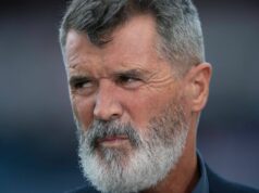 Roy Keane strieľa späť na Bruna Fernandesa so správou „somára“ v rade | Futbal | Šport Roy Keane strieľa späť na Bruna Fernandesa so správou „somára“ v rade | Futbal | Šport