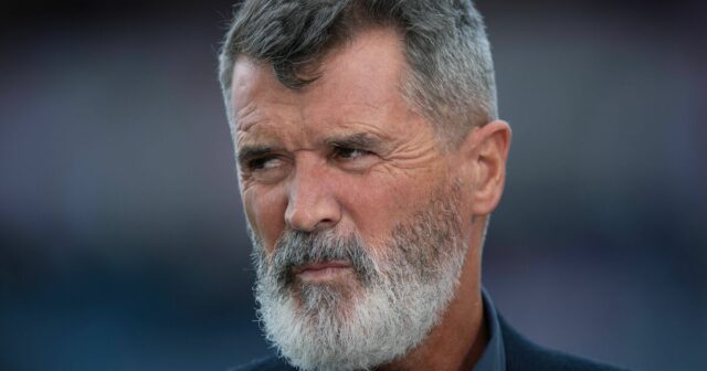 Roy Keane strieľa späť na Bruna Fernandesa so správou „somára“ v rade | Futbal | Šport
