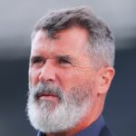 Roy Keane