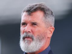 Roy Keane ukázal na Elliota Andersona, keď sa Man City a Man United chystajú na prestupovú bitku o 100 miliónov libier Roy Keane