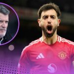 Roy Keane zdieľa záhadný príspevok „osla“ po tom, čo Bruno Fernandes zaútočil na „klamstvo“ v Man Utd