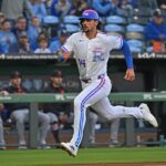 MLB: Detroit Tigers v Kansas City Royals