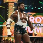 Royce Keys z WWE o brúsení s Jacobom Fatu na West Coast Pro