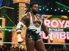 Royce Keys z WWE o brúsení s Jacobom Fatu na West Coast Pro Royce Keys z WWE o brúsení s Jacobom Fatu na West Coast Pro