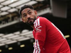 Rozhodnutie ManUtd mohlo zrušiť VAR, keďže obrancovia zmizli Rozhodnutie ManUtd mohlo zrušiť VAR, keďže obrancovia zmizli