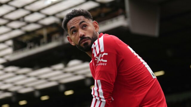 Rozhodnutie ManUtd mohlo zrušiť VAR, keďže obrancovia zmizli
