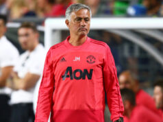 Rozhovory Josého Mourinha a Realu Madrid pokračujú aj napriek nedávnemu popretiu Rozhovory Josého Mourinha a Realu Madrid pokračujú aj napriek nedávnemu popretiu