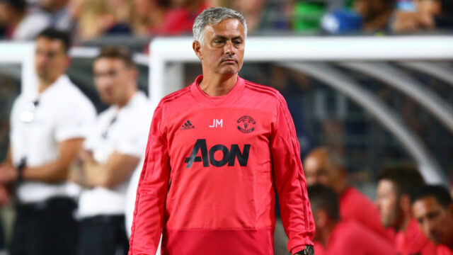 Rozhovory Josého Mourinha a Realu Madrid pokračujú aj napriek nedávnemu popretiu
