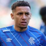 Rozlúčka Jamesa Taverniera s Rangers bola zrušená, keď sa po sérii rútil z Ibroxu | Futbal | Šport