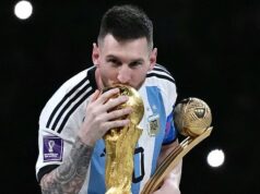 Rozlúčka s majstrovstvom sveta Lionela Messiho POTVRDENÁ: Futbalová legenda v tíme Argentíny napriek strachu zo zranení Rozlúčka s majstrovstvom sveta Lionela Messiho POTVRDENÁ: Futbalová legenda v tíme Argentíny napriek strachu zo zranení
