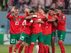 Rozpis prípravných zápasov na Majstrovstvá sveta vo futbale v Maroku 2026: Úplný zoznam zápasov Rozpis prípravných zápasov na Majstrovstvá sveta vo futbale v Maroku 2026: Úplný zoznam zápasov