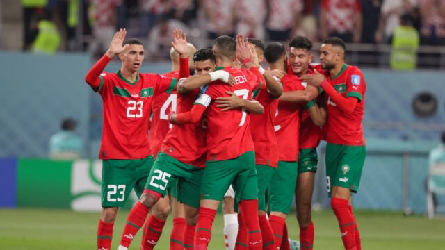 Rozpis prípravných zápasov na Majstrovstvá sveta vo futbale v Maroku 2026: Úplný zoznam zápasov
