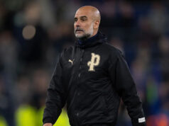 ‚Rozporný‘ Guardiola núti ľudí hádať budúcnosť Oranžové logo BBC Sounds na čiernom pozadí