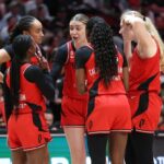 WNBA: Predsezóna – Los Angeles iskrí v Portland Fire