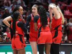 Rozširujúca franšíza Hostiteľ Fire prepracoval Sky pre prvú hru WNBA: Predsezóna – Los Angeles iskrí v Portland Fire