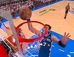 Rozzúrení fanúšikovia NBA tvrdia, že play-off je pre Oklahoma City Thunder „zmanipulované“ ako kontroverzné dorovnanie a „prepadávacie“ antics maria víťazstvo nad San Antonio Spurs