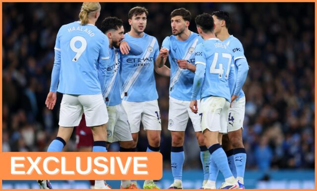 Ruben Dias chce odísť z Man City medzi Real Madrid
