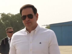Rubio: ‚Trump neurobí zlú dohodu‘ | Americko-izraelská vojna proti Iránu Rubio: 'Trump neurobí zlú dohodu' | Americko-izraelská vojna proti Iránu