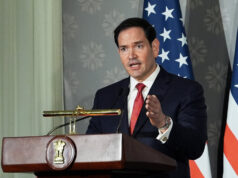 Rubio hovorí, že v rokovaniach medzi USA a Iránom sa dosiahol „významný pokrok“ | Americko-izraelská vojna proti Iránu Rubio hovorí, že v rokovaniach medzi USA a Iránom sa dosiahol „významný pokrok“ | Americko-izraelská vojna proti Iránu