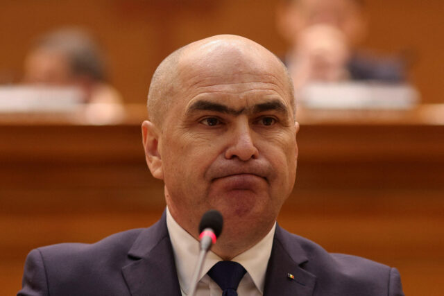Rumunská proeurópska vláda odvolaná po vyslovení nedôvery | Európskej únie
