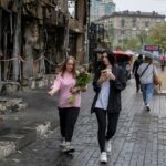 Ruská miera strát na Ukrajine sa za rok takmer strojnásobí | Správy o vojne medzi Ruskom a Ukrajinou
