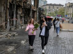 Ruská miera strát na Ukrajine sa za rok takmer strojnásobí | Správy o vojne medzi Ruskom a Ukrajinou Ruská miera strát na Ukrajine sa za rok takmer strojnásobí | Správy o vojne medzi Ruskom a Ukrajinou