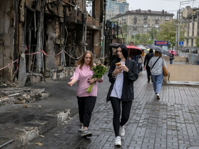 Ruská miera strát na Ukrajine sa za rok takmer strojnásobí | Správy o vojne medzi Ruskom a Ukrajinou
