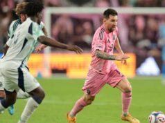 S Orlandom v meste sa Miami snaží o prvé víťazstvo na novom štadióne S Orlandom v meste sa Miami snaží o prvé víťazstvo na novom štadióne