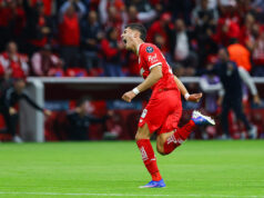 S úžasom! Toluca to otočil proti LAFC, blízko finále 🎥 S úžasom! Toluca to otočil proti LAFC, blízko finále