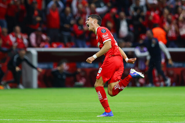 🎥 S úžasom! Toluca to otočil proti LAFC, blízko finále
