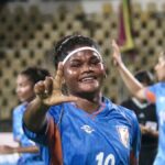 SAFF Women's Championship 2026: India porazila Bangladéš 3:0; v semifinále čeliť Bhutánu