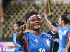 SAFF Women’s Championship 2026: India porazila Bangladéš 3:0; v semifinále čeliť Bhutánu SAFF Women's Championship 2026: India porazila Bangladéš 3:0; v semifinále čeliť Bhutánu