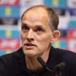 Odvážnemu anglickému kádru Thomasa Tuchela na majstrovstvách sveta nemecké médiá zatrúbili