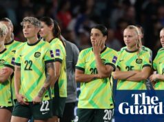 SOS alebo včasný reset? Futbalová Austrália vysiela v posledných finančných výkazoch zmiešané signály | Futbalová Austrália SOS alebo včasný reset? Futbalová Austrália vysiela v posledných finančných výkazoch zmiešané signály | Futbalová Austrália