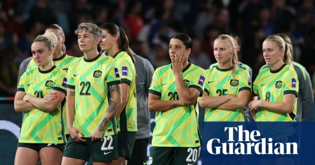 SOS alebo včasný reset? Futbalová Austrália vysiela v posledných finančných výkazoch zmiešané signály | Futbalová Austrália
