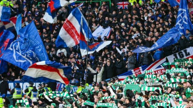SPFL hovorí, že Rangers by mali dostať 5 % vstupeniek na derby
