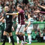 SPFL konečne potvrdila pravdu o tom, či sa upustilo od Celtic vs Hearts | Futbal | Šport