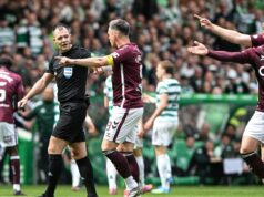 SPFL konečne potvrdila pravdu o tom, či sa upustilo od Celtic vs Hearts | Futbal | Šport SPFL konečne potvrdila pravdu o tom, či sa upustilo od Celtic vs Hearts | Futbal | Šport
