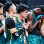 Dryx Saavedra FEU Tamaraws UAAP sezóna 88, muži, finále volejbalu