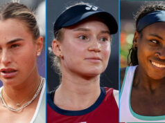 Sabalenka, Rybakina top 2, Swiatek pecky Gauff. A čo Raducanu, Eala? Sabalenka, Rybakina top 2, Swiatek pecky Gauff. A čo Raducanu, Eala?