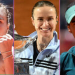 Sabalenka nezranená napriek neúspechu v Ríme, Svitolina +3, Cirsteaová top 20, Raducanu -7, Eala +4