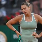 Sabalenková vypadla z Italian Open kvôli obavám zo zranenia na Roland Garros | Tenisové novinky