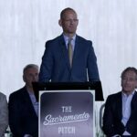 Sacramento vo štvrtok oficiálne predstavilo svoju snahu vrátiť bejzbal späť do regiónu