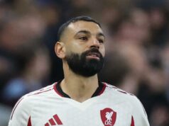 Salah požaduje, aby Liverpool po nákladnej porážke s Aston Villou oživil „heavy metalový“ futbal Salah požaduje, aby Liverpool po nákladnej porážke s Aston Villou oživil „heavy metalový“ futbal