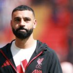 Salah sa hodí na portrét proti Aston Ville, hovorí šéf Liverpoolu Slot