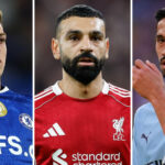 Salah sa pripája k cieľu stredopoliara Man Utd v prepadoch sezóny Premier League: jeden na klub