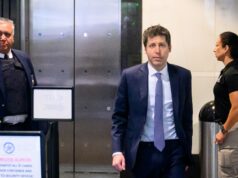 Sam Altman hovorí, že Elon Musk chcel 90 percent OpenAI vo vysokom testovaní | Súdne správy Sam Altman hovorí, že Elon Musk chcel 90 percent OpenAI vo vysokom testovaní | Súdne správy